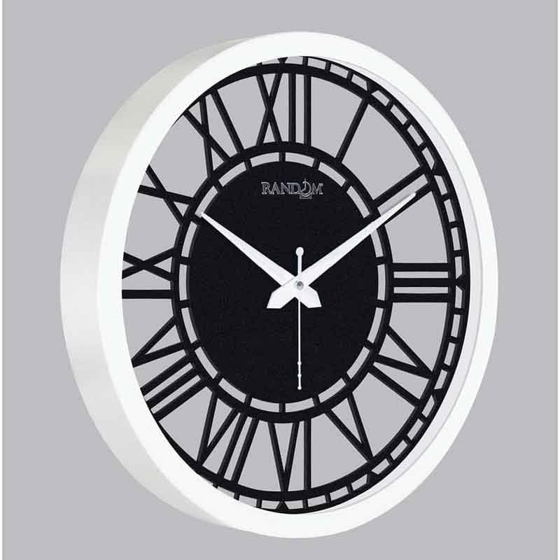 Buy Asher Wall Clock Wall Clock from Vaaree