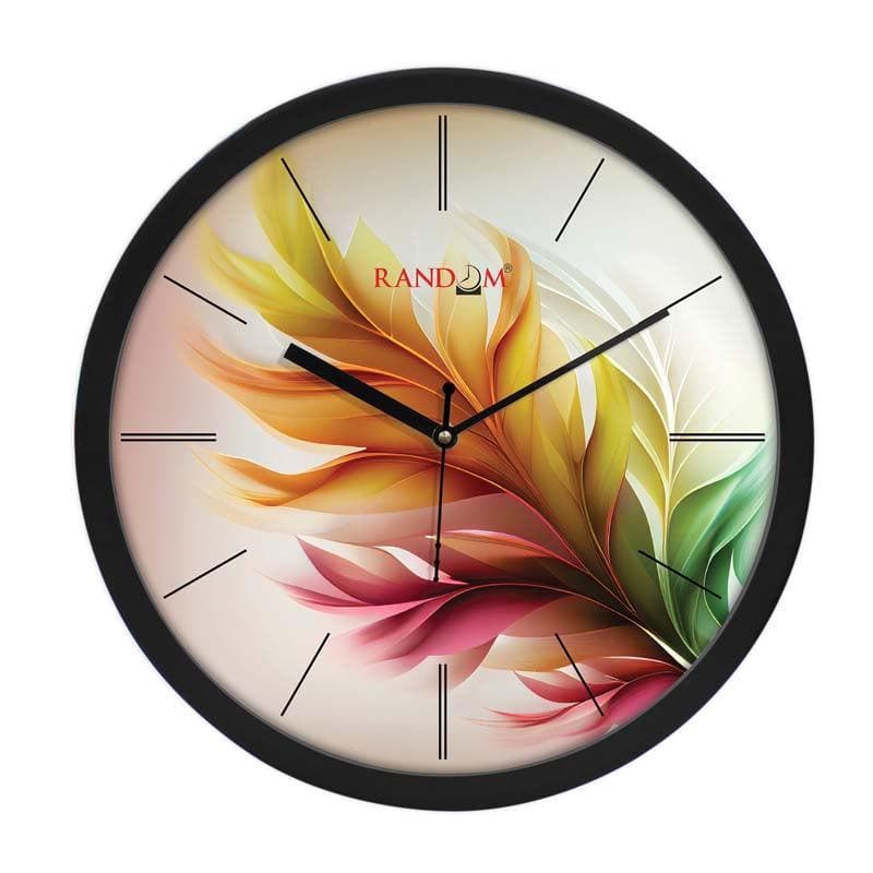 Buy Audrey Wall Clock Wall Clock from Vaaree