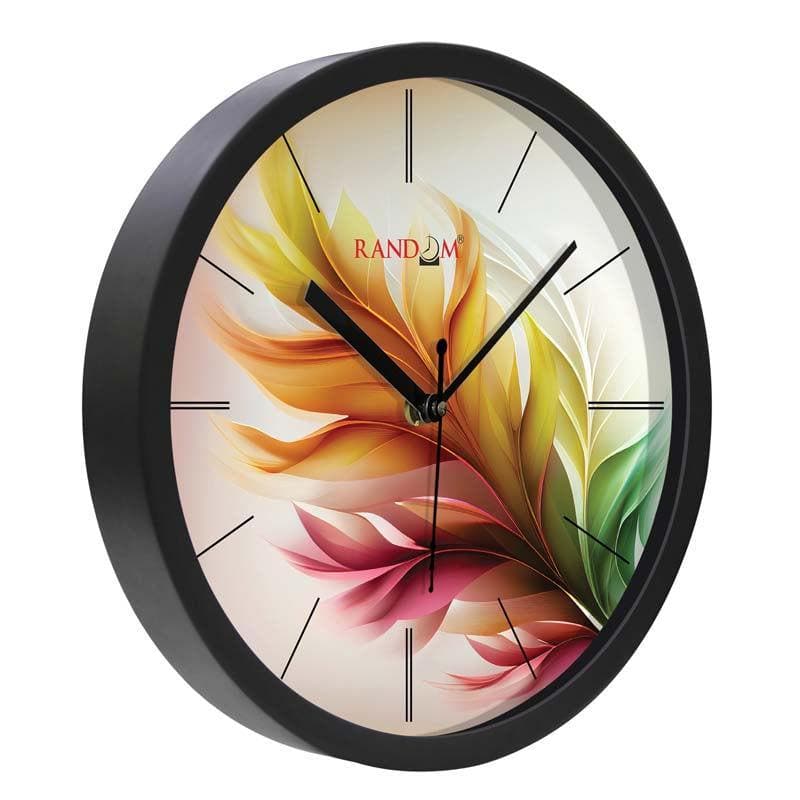 Buy Audrey Wall Clock Wall Clock from Vaaree