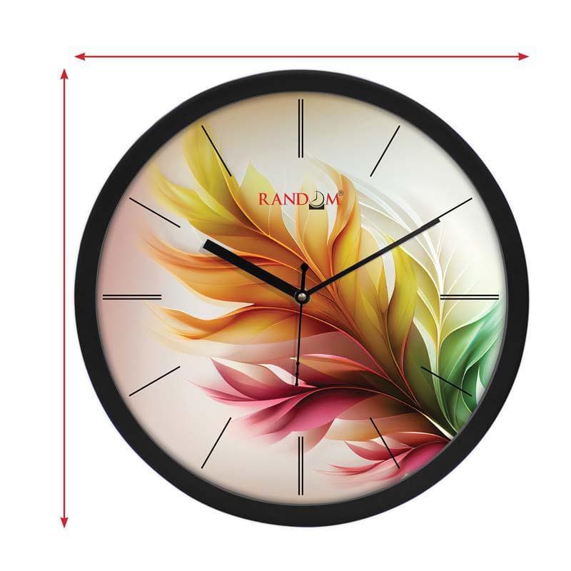 Buy Audrey Wall Clock Wall Clock from Vaaree