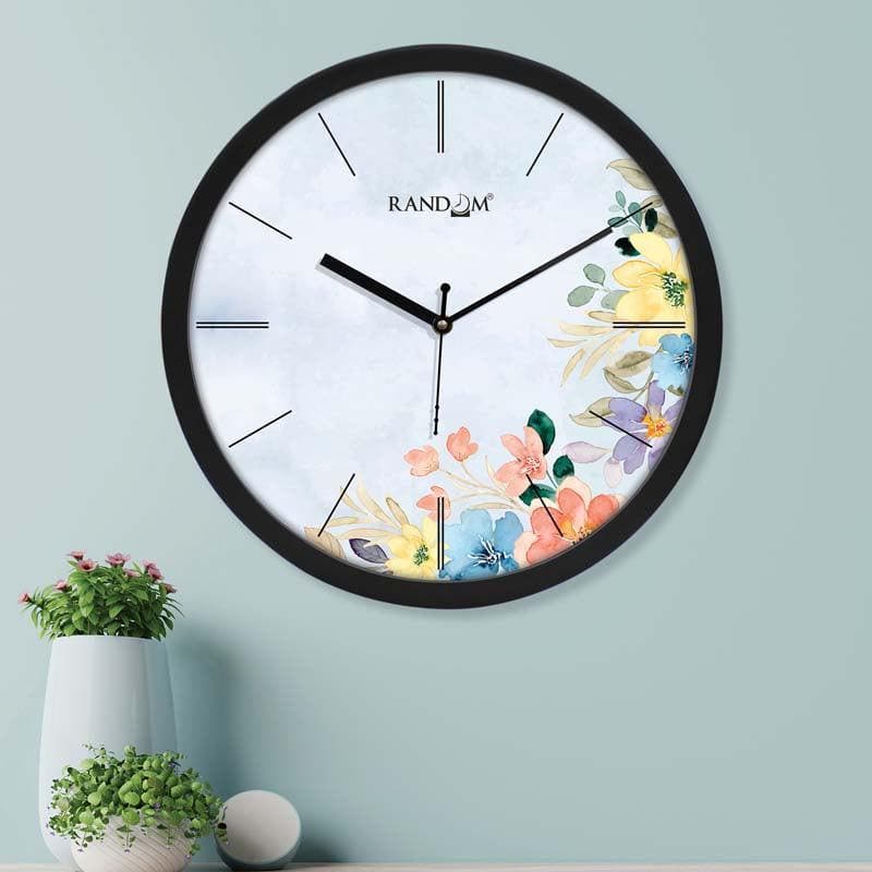 Wall Clock - Ava Wall Clock