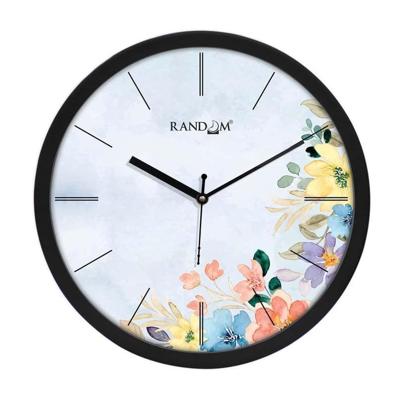 Wall Clock - Ava Wall Clock