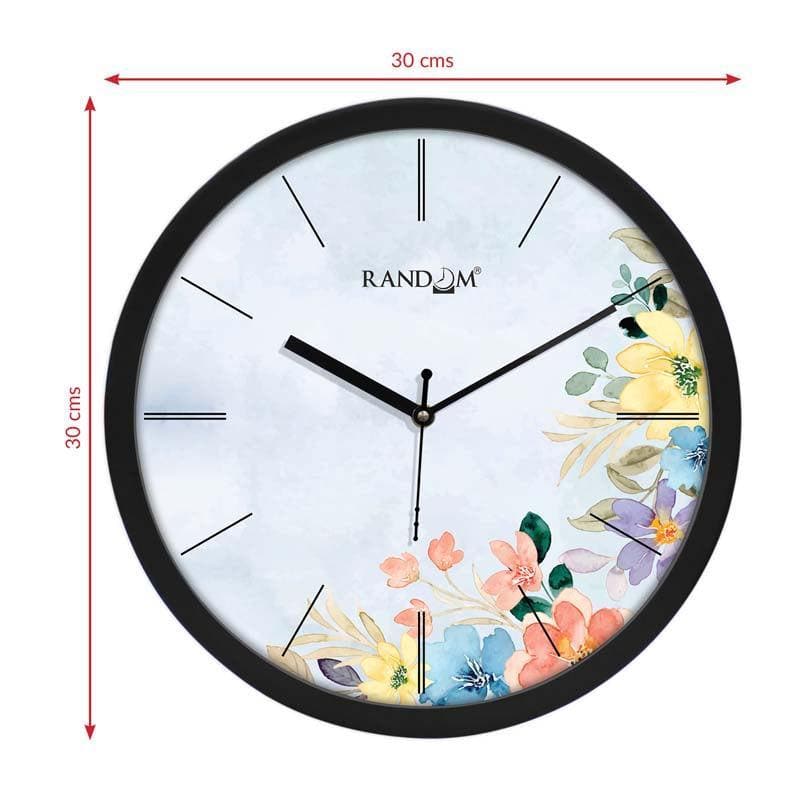 Buy Ava Wall Clock Wall Clock from Vaaree