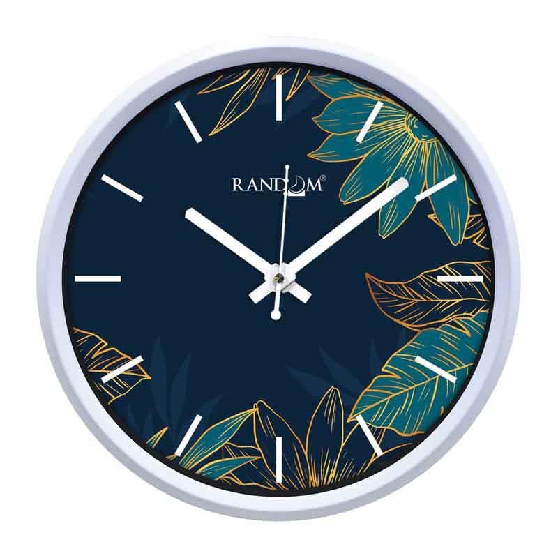 Buy Bluey Nature Wall Clock Wall Clock from Vaaree