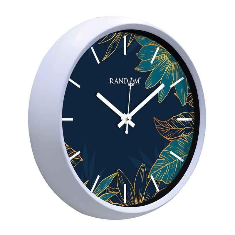 Buy Bluey Nature Wall Clock Wall Clock from Vaaree