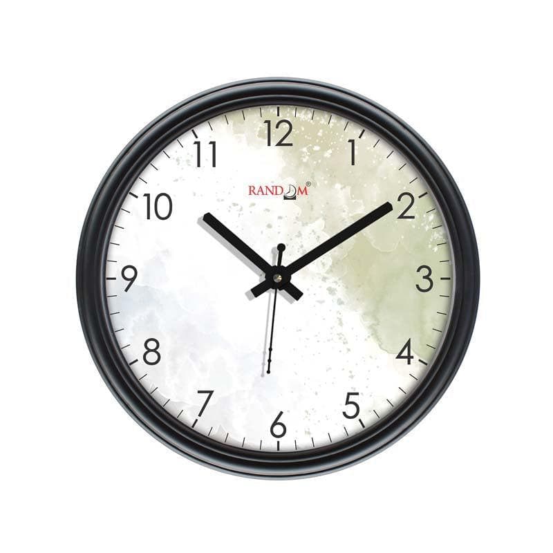 Buy Bubbles in Sea Wall Clock Wall Clock from Vaaree