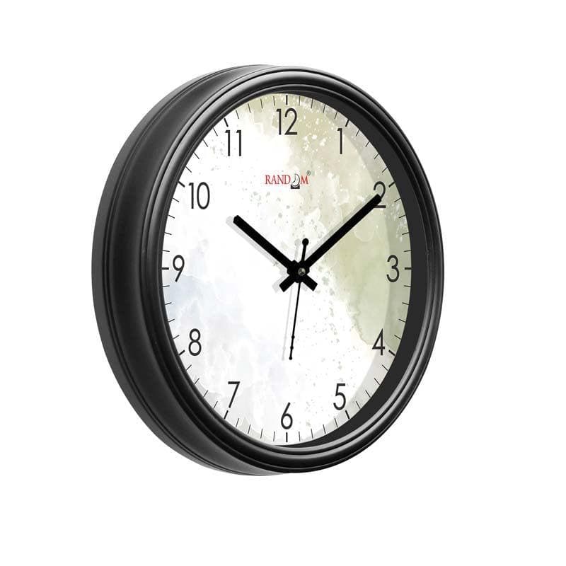 Buy Bubbles in Sea Wall Clock Wall Clock from Vaaree