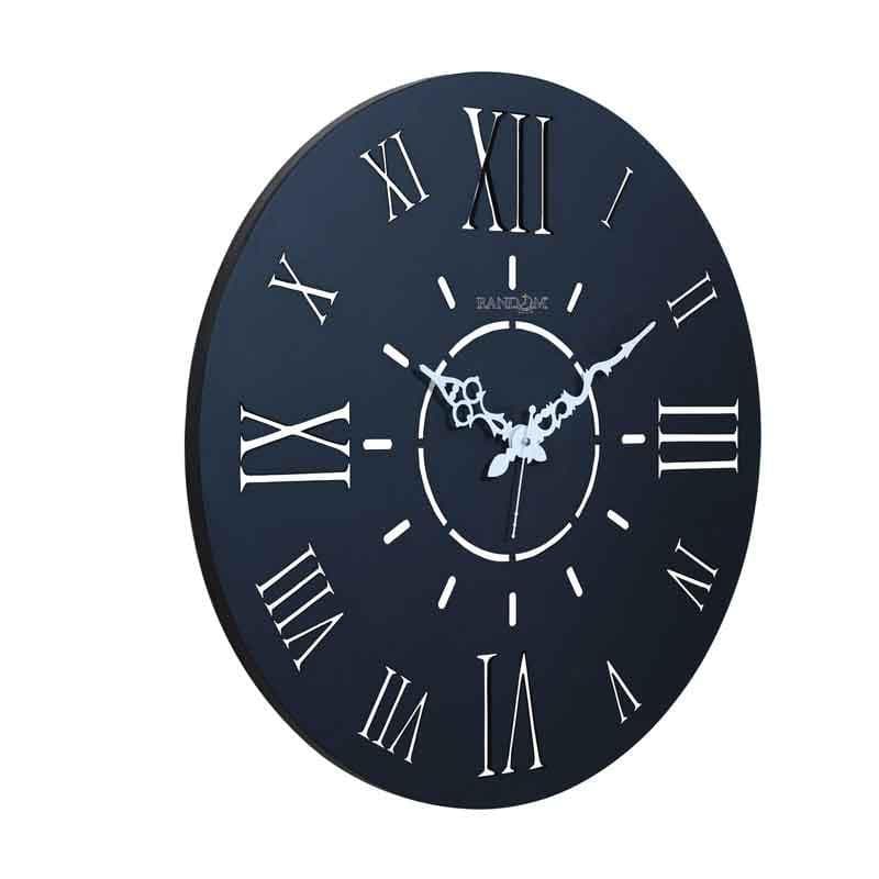 Buy Capital Scheme Wall Clock Wall Clock from Vaaree