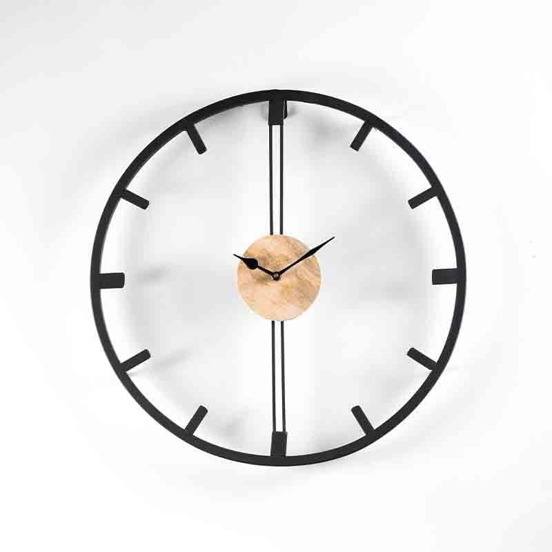 Wall Clock - Chic'O Clock