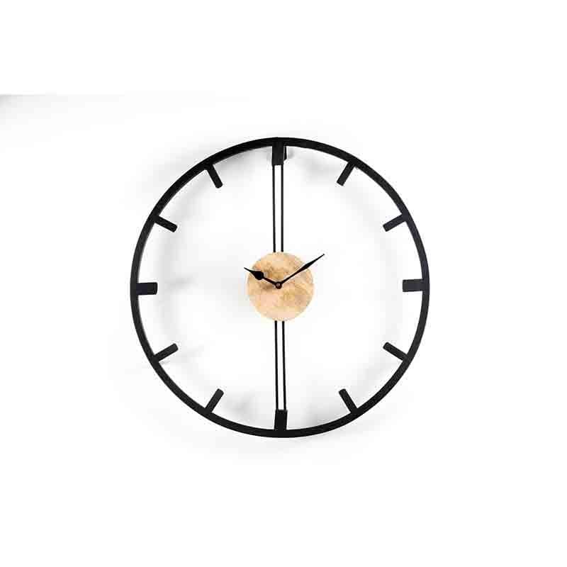 Wall Clock - Chic'O Clock