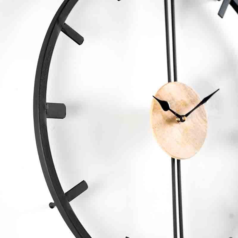 Wall Clock - Chic'O Clock