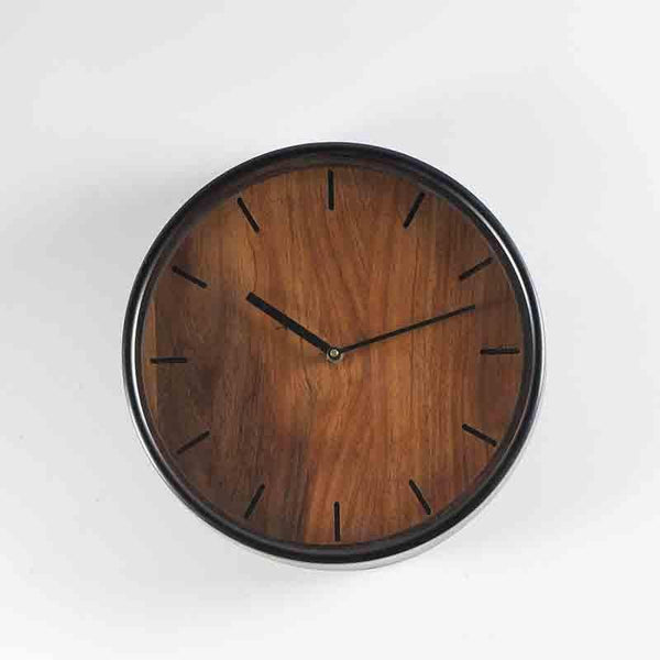 Wall Clock - Clay Play Wall Clock