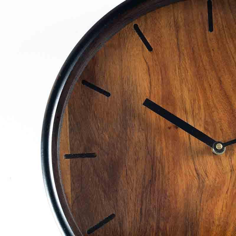 Buy Wall Clock - Clay Play Wall Clock at Vaaree online