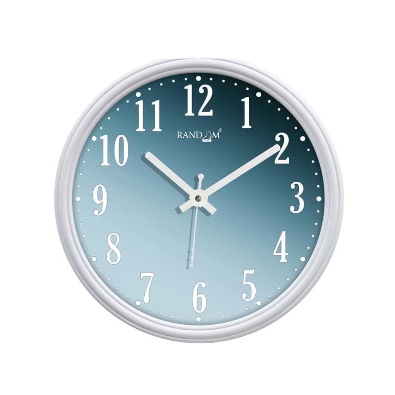 Wall Clock - Delve in Sky Wall Clock