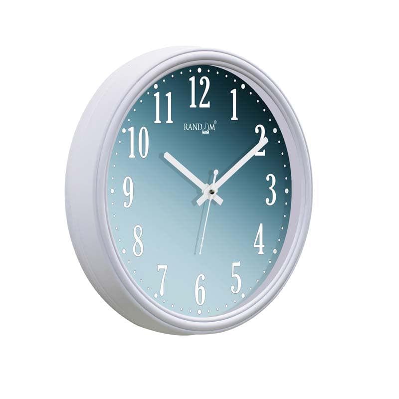 Wall Clock - Delve in Sky Wall Clock