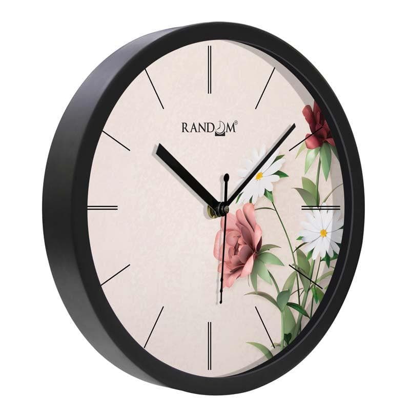 Buy Dolo Daisy Wall Clock Wall Clock from Vaaree