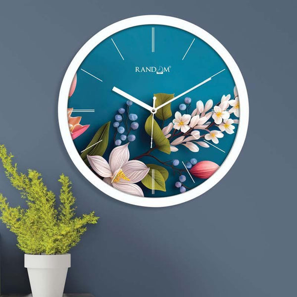 Wall Clock - Eleanor Wall Clock