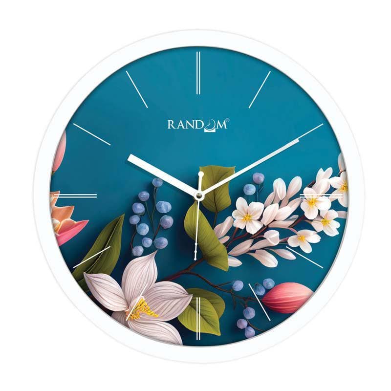 Wall Clock - Eleanor Wall Clock