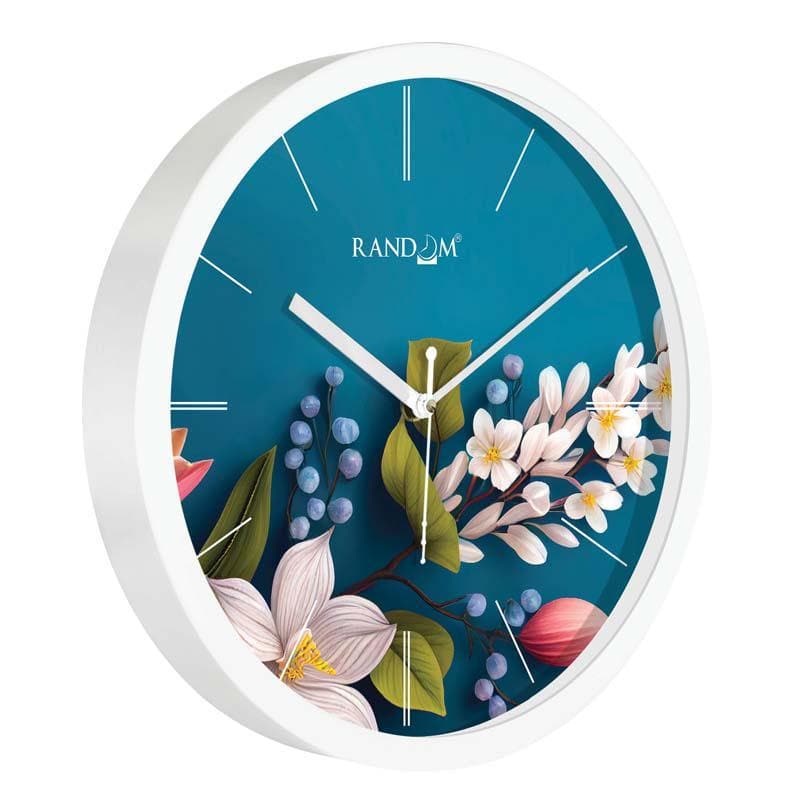 Wall Clock - Eleanor Wall Clock