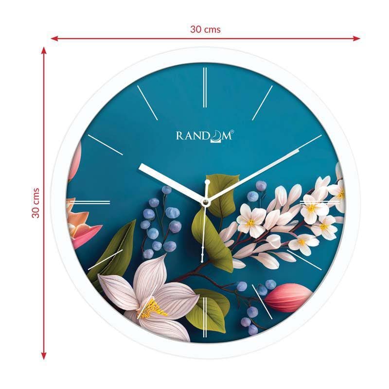 Wall Clock - Eleanor Wall Clock