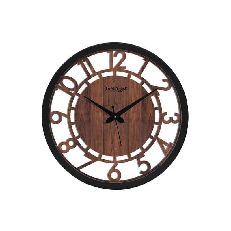 Wall Clock - Full Maverick Wall Clock