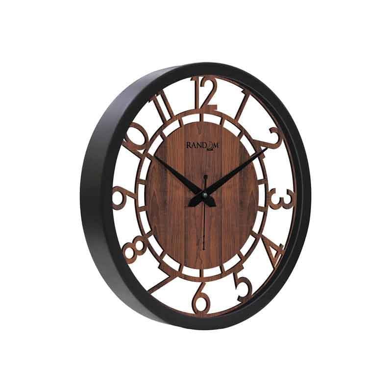 Wall Clock - Full Maverick Wall Clock