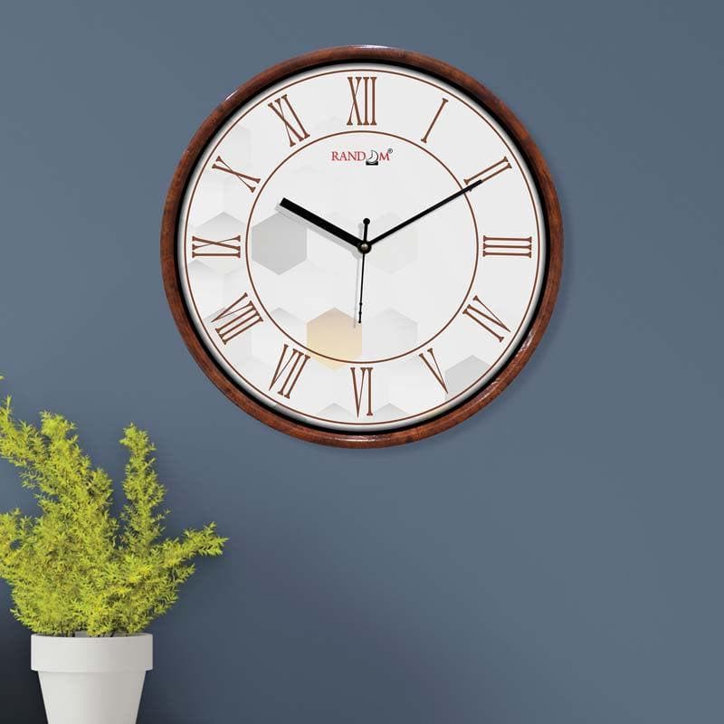 Wall Clock - Grace Wall Clock