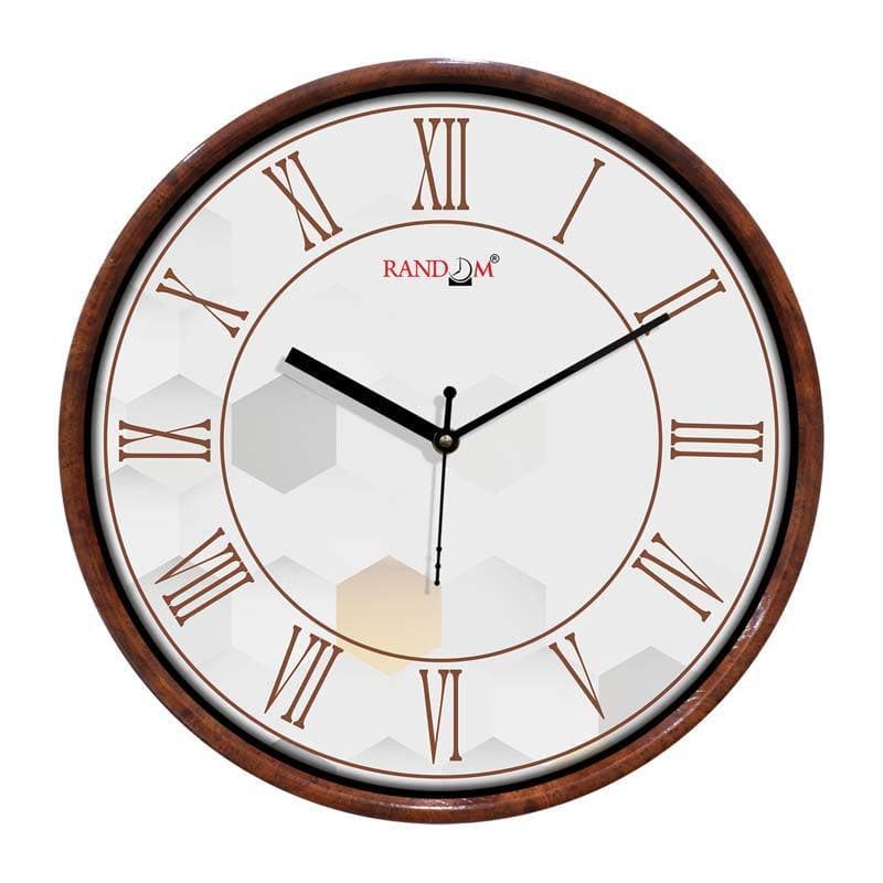 Wall Clock - Grace Wall Clock