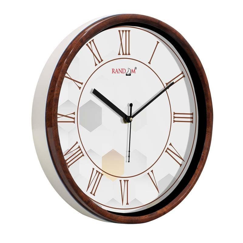 Wall Clock - Grace Wall Clock