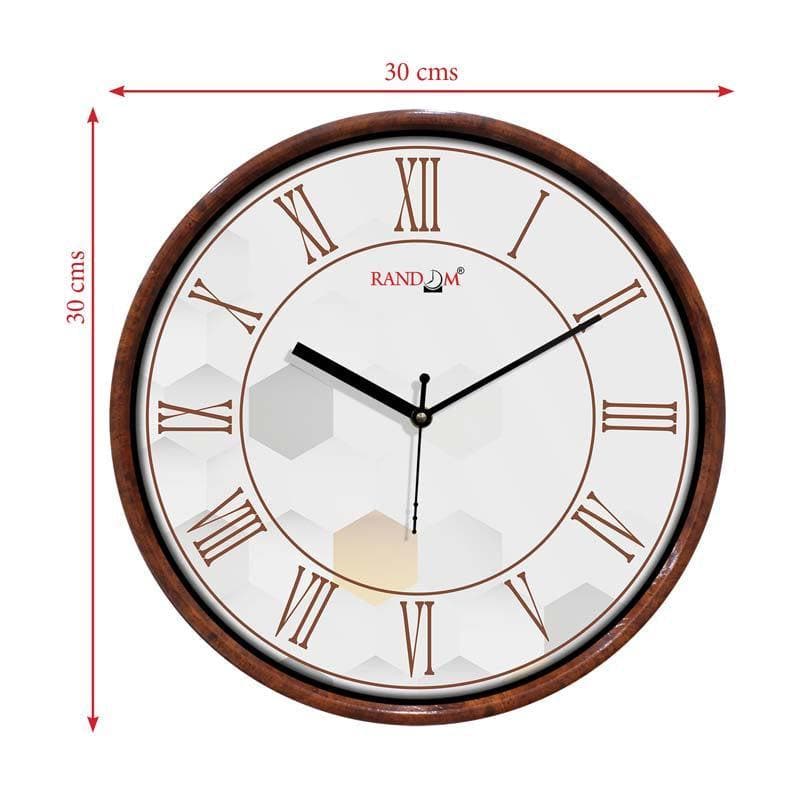 Wall Clock - Grace Wall Clock