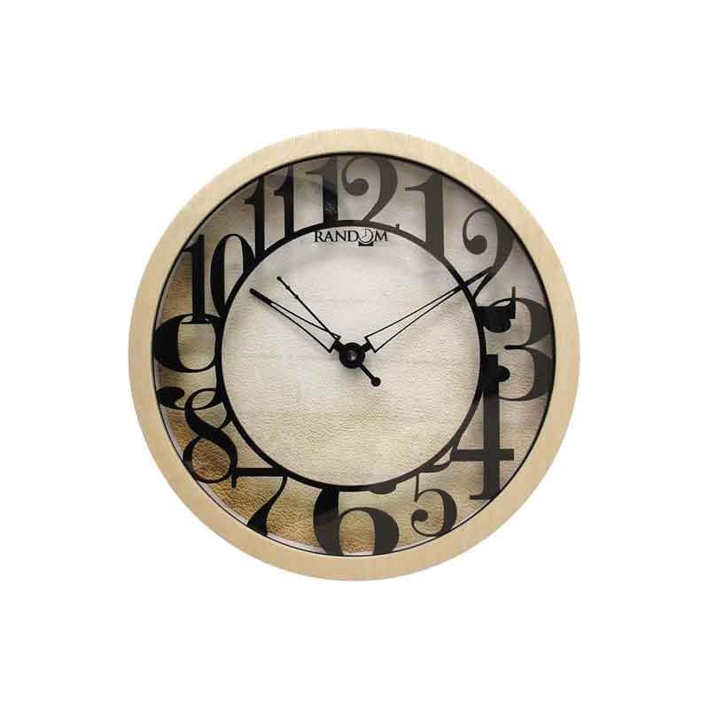 Buy Wall Clock - Illusion Wall Clock - Big at Vaaree online