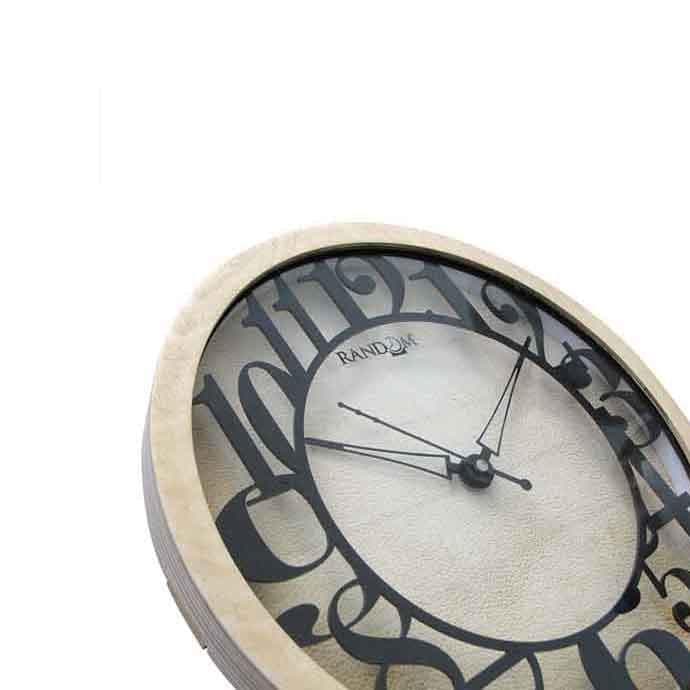 Buy Illusion Wall Clock - Big Wall Clock from Vaaree