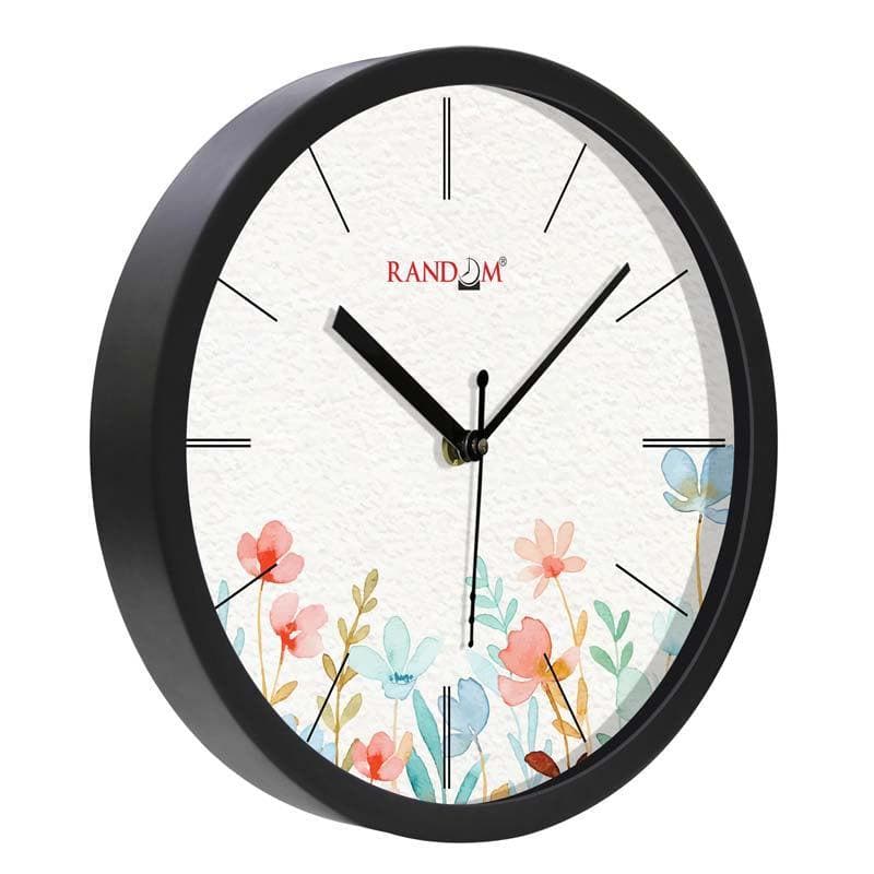 Wall Clock - Iris Wall Clock