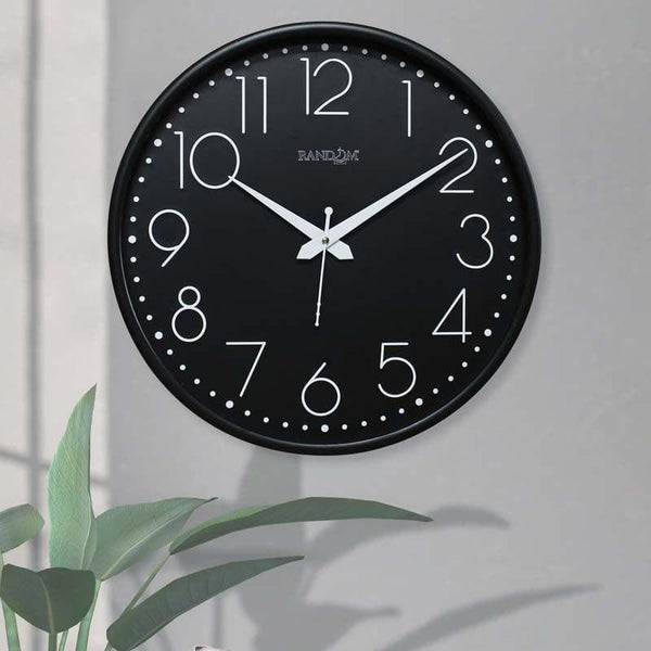 Wall Clock - It's Time For Wall Clock