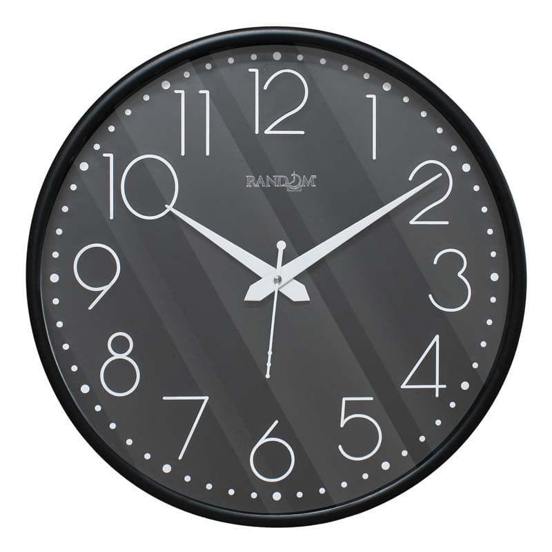 Wall Clock - It's Time For Wall Clock