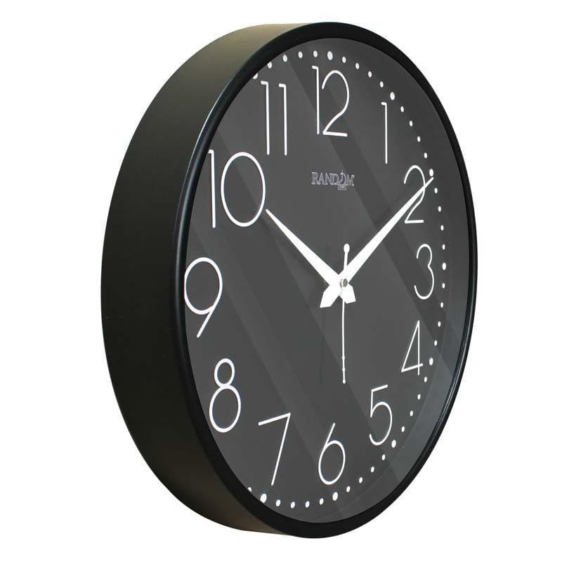 Wall Clock - It's Time For Wall Clock