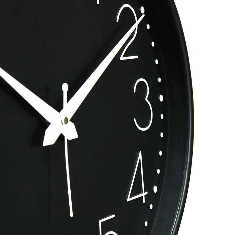 Wall Clock - It's Time For Wall Clock