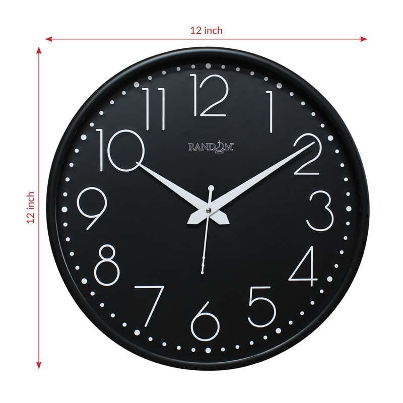 Wall Clock - It's Time For Wall Clock