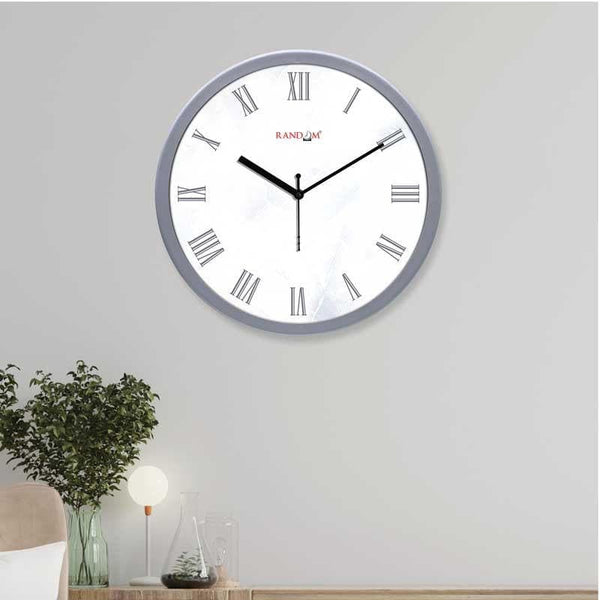 Wall Clock - Jasper Wall Clock