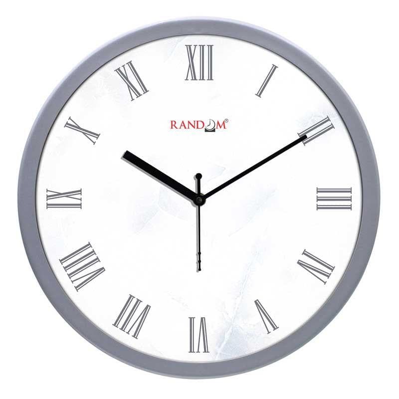 Wall Clock - Jasper Wall Clock