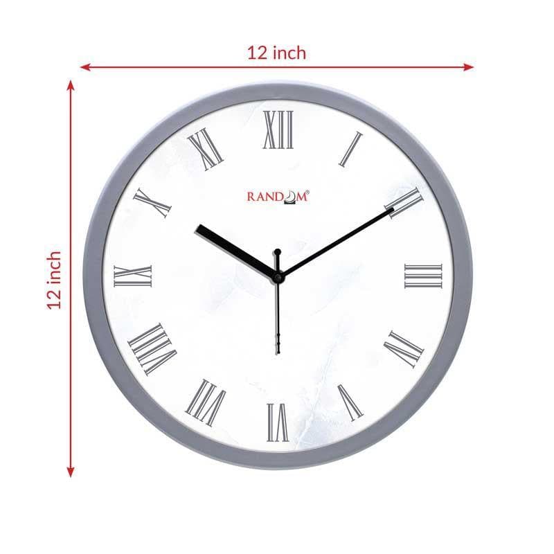 Wall Clock - Jasper Wall Clock