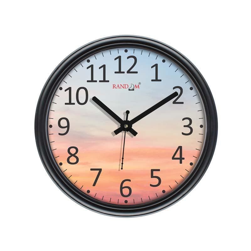 Wall Clock - Melange Wall Clock