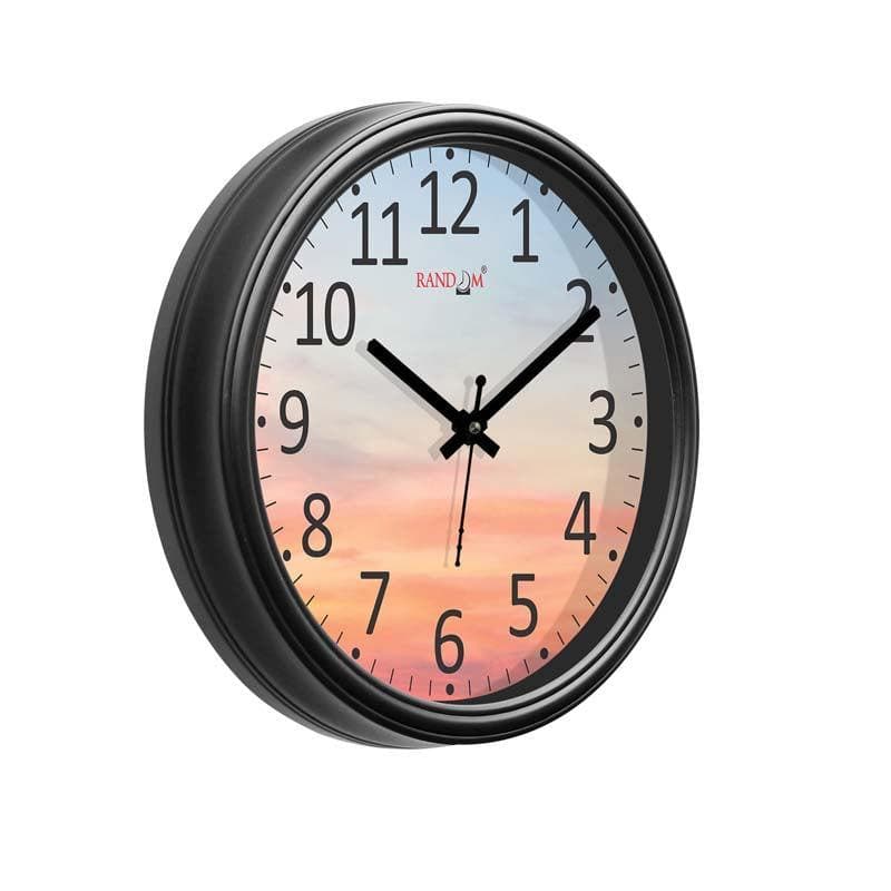 Wall Clock - Melange Wall Clock