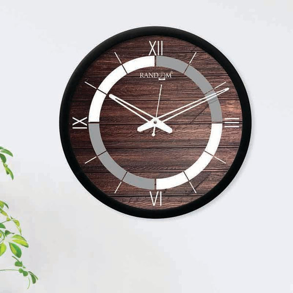 Wall Clock - Neutral Wall Clock