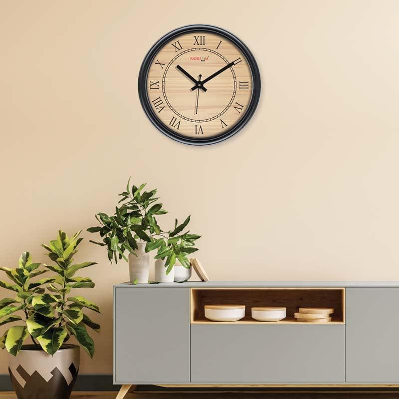 Wall Clock - NeutroGenic Wall Clock