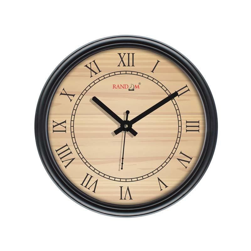 Wall Clock - NeutroGenic Wall Clock