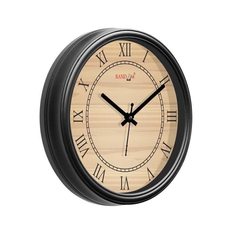 Wall Clock - NeutroGenic Wall Clock