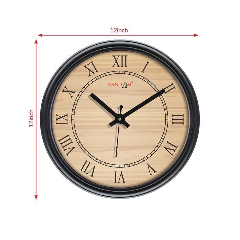 Wall Clock - NeutroGenic Wall Clock