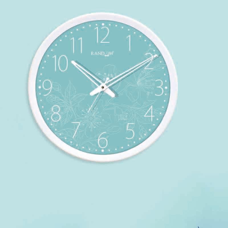 Wall Clock - Ocean Wall Clock