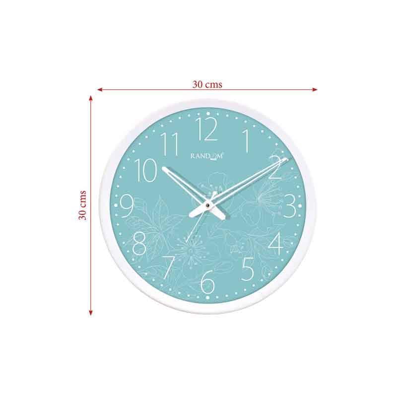 Wall Clock - Ocean Wall Clock